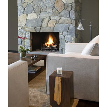 GARRISON country residence