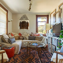 ORR Day room