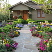 gardens