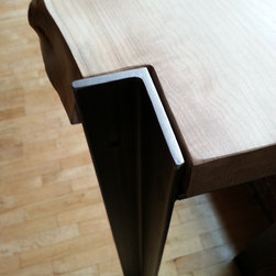 Maple Standing Tables - Products