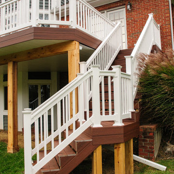 Spring Valley, OH Outdoor Oasis