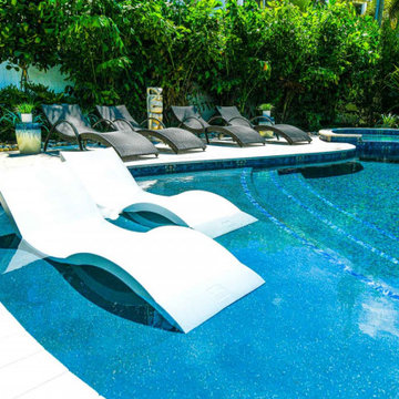 Blue Haven