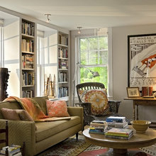 Cozy Room