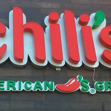 Chili's El Manar