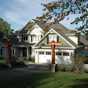 Kellstrom Home