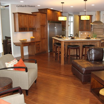 Hardwood Ideas