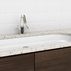 Ove Sink VOV836U - Bathroom Sinks
