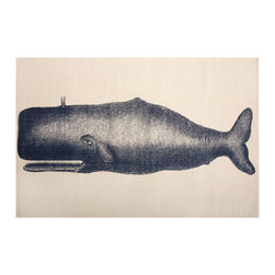 Thomas Paul - Moby Bath Mat - Bath Mats