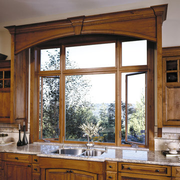 Milgard Windows