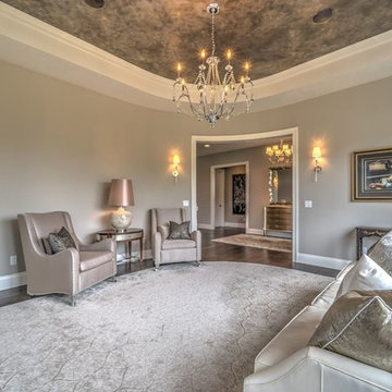 E. Honors Circle Residence