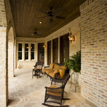Patio Ideas