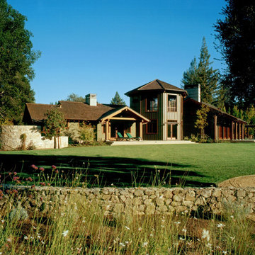 Wine Country Residence
