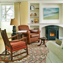 Living Room Ideas