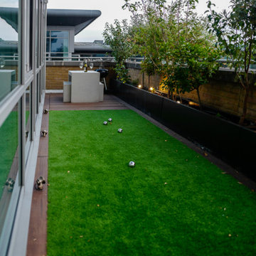 Royal Arsenal Penthouse