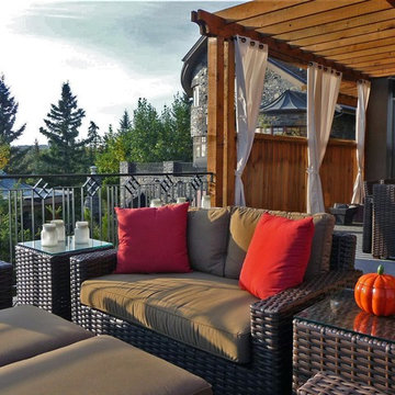 Rosedale Residence 1