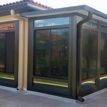 Sunrooms