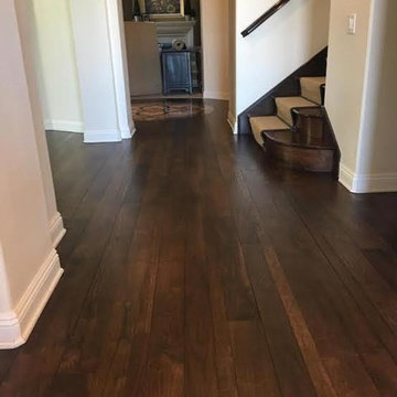 Our Work