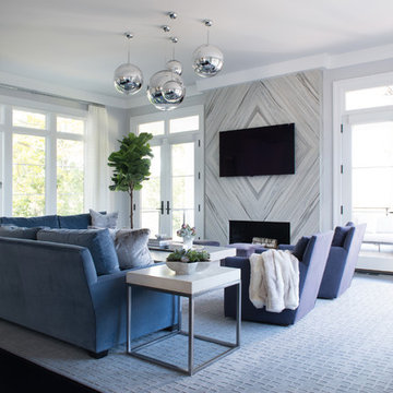 Greenwich Transitional