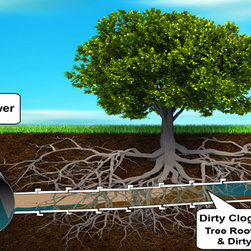 Drain Services - Home Improvement