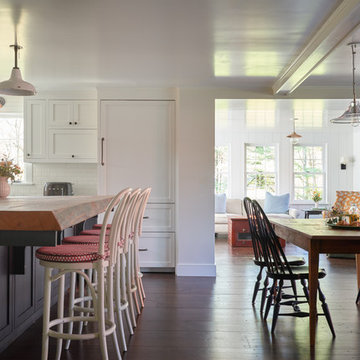 Kitchen View