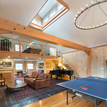 2nd floor main room