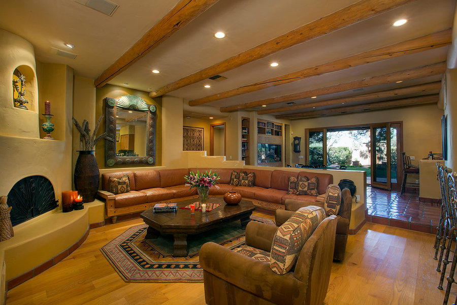 Griffith Residence