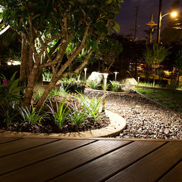 Salviejo Residence