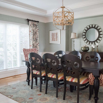2019 | Hillcrest Dining Room