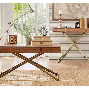 A Healthier Home Office