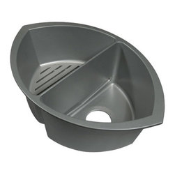 * Sinks - Kitchen Sinks