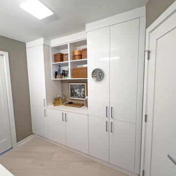 Steam Shower & Master Suite Remodeling in Arlington, VA | 2025