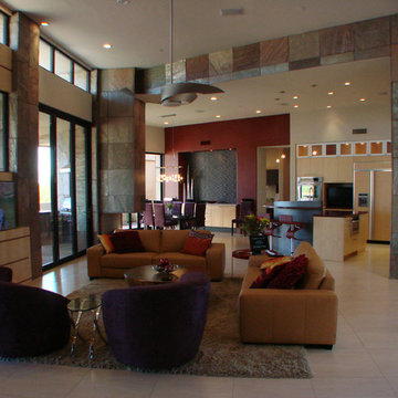 Desert Modern