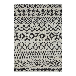 Tribacial - Floor Rugs