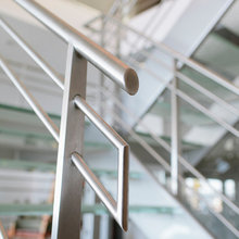 Outdoor Railing