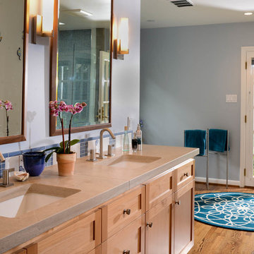 Ranch House Remodel