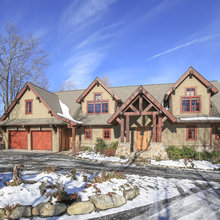 Ceder Siding Color Ideas