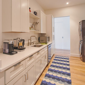 Dilan Kitchen Remodel