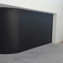 Garage Doors