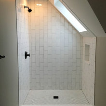 Attic Reno