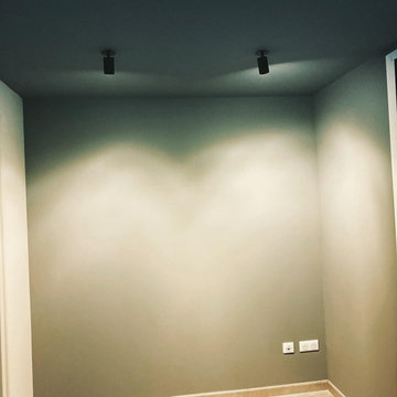 AMENAGEMENT ECOLE DE DANSE