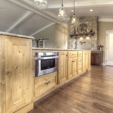 Complete House Remodel