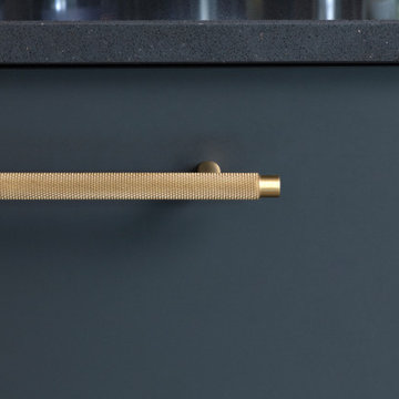 Belsize Park Kitchen Case Study