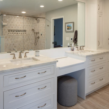 J&N Custom Cabinets