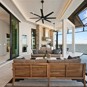 Sand Dollar Model
