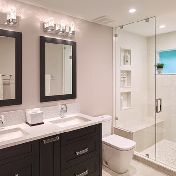 Surrey Caribbean Dream | Renovation
