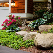 Gardens and Patios