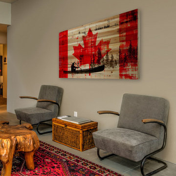 Canadian Canoe