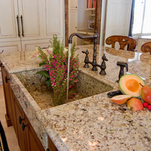 sinks