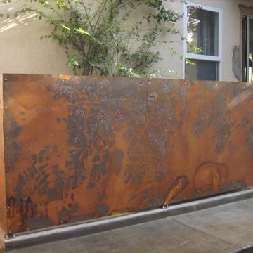 Fencing and Gates