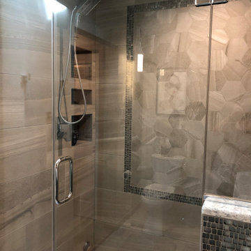 Nagawicka Master Bath
